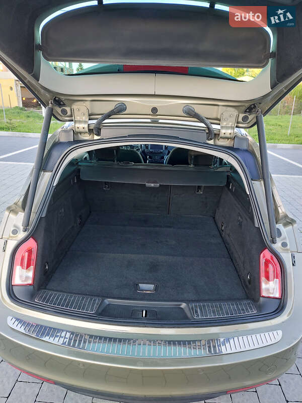 Универсал Opel Insignia 2014 в Львове