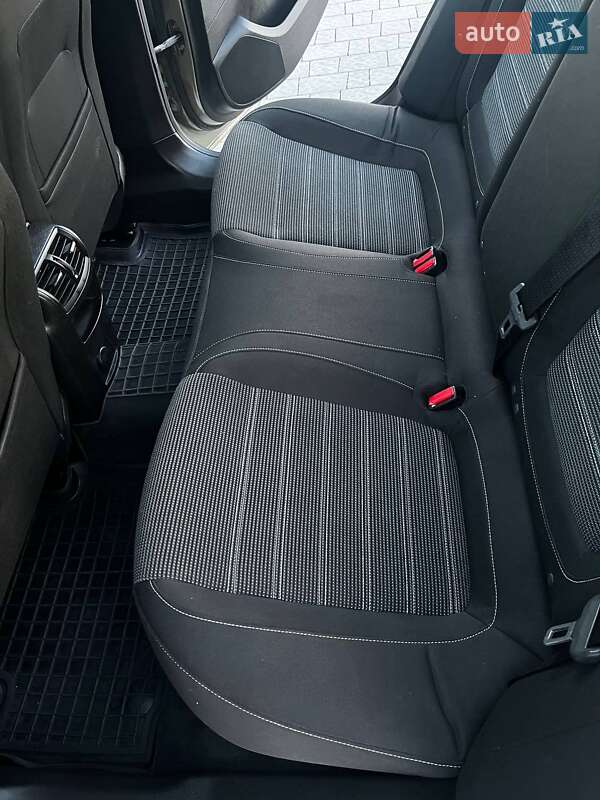 Универсал Opel Insignia 2014 в Львове