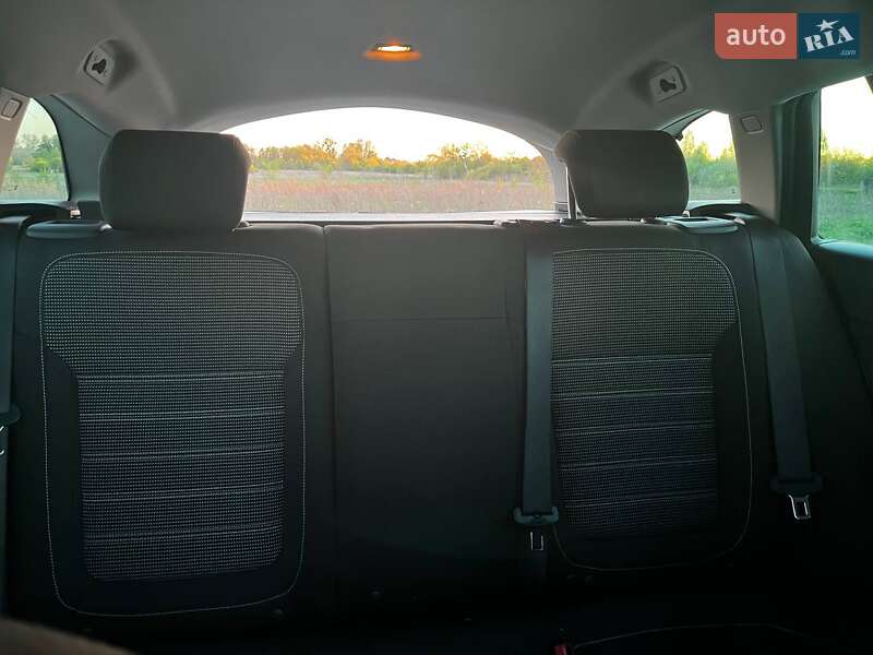 Универсал Opel Insignia 2014 в Львове