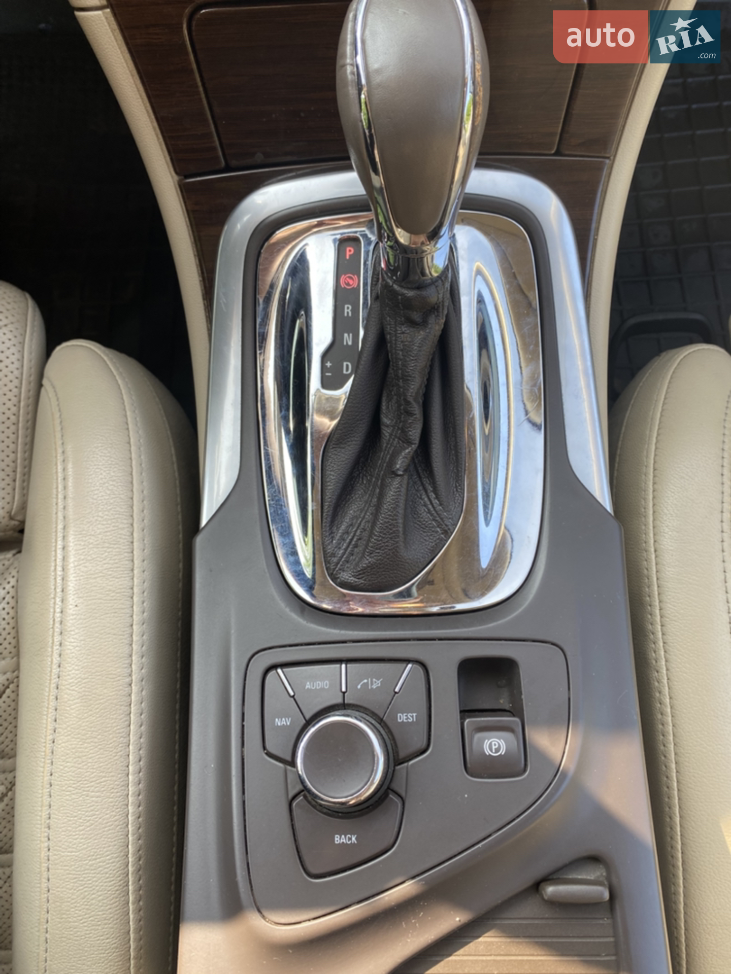 2011 Opel Insignia - мініатюра 8
