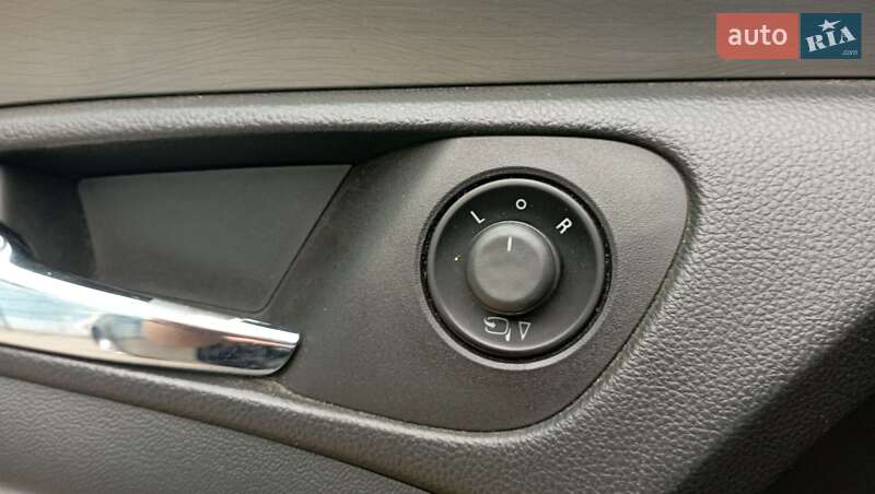 Універсал Opel Insignia 2013 в Умані фото 18 Універсал Opel Insignia 2013 в Умані