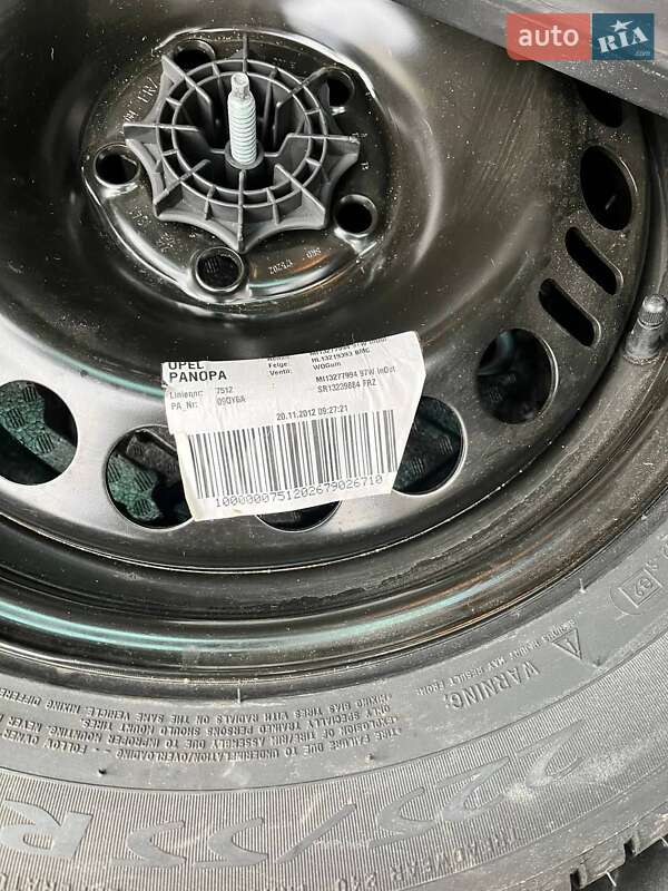 Універсал Opel Insignia 2012 в Смілі