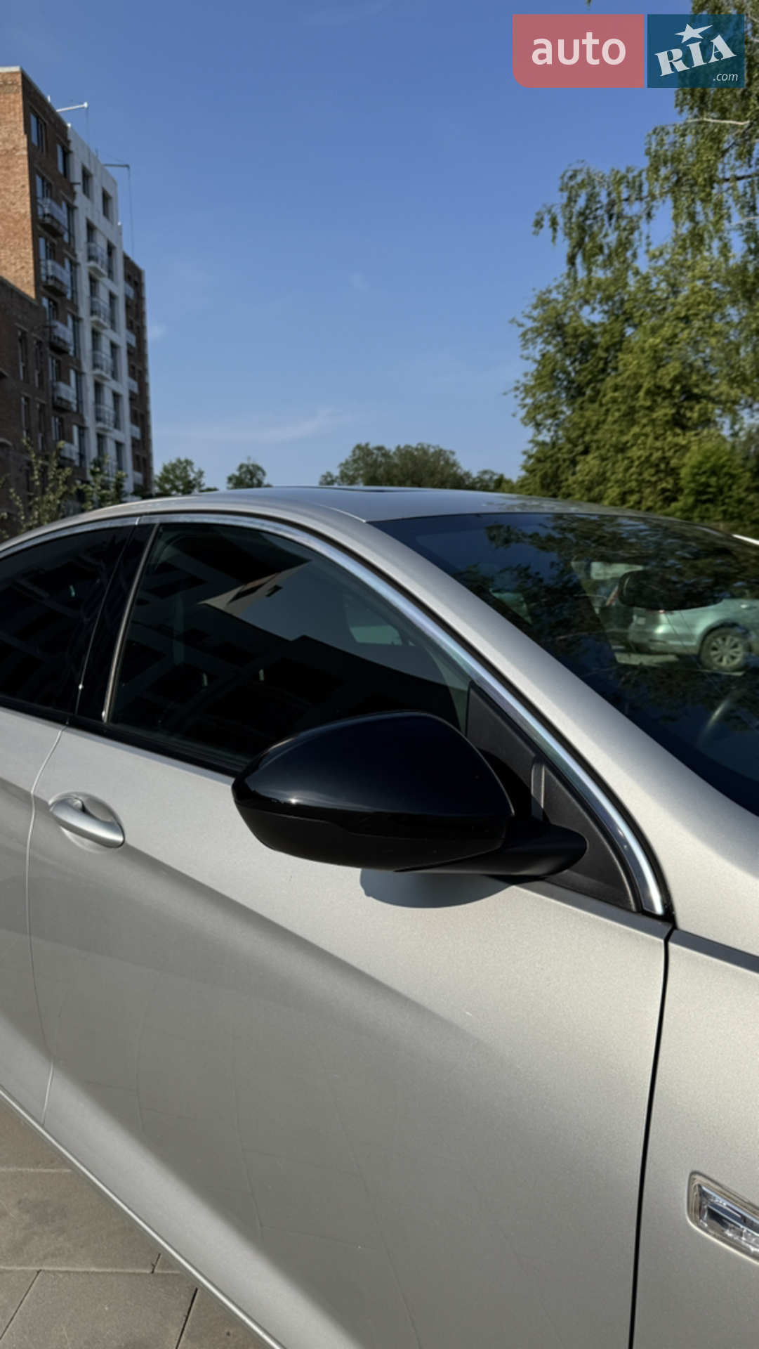 2020 Opel Insignia - мініатюра 10