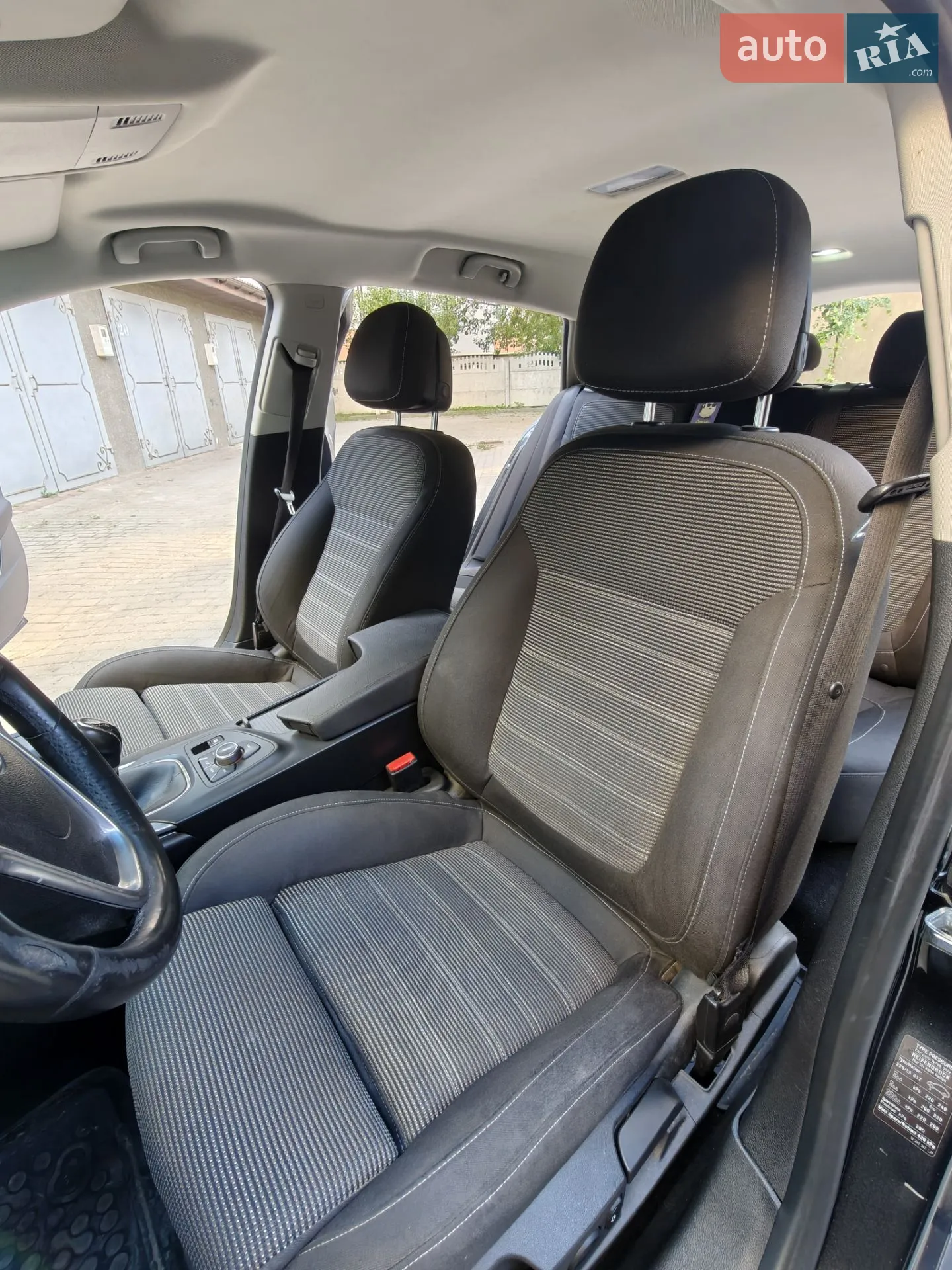 2012 Opel Insignia - мініатюра 24