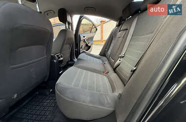 Лифтбек Opel Insignia 2010 в 