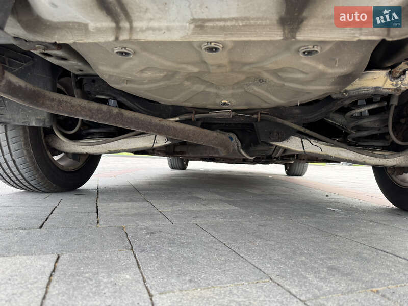 Универсал Opel Insignia 2015 в Хусте