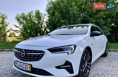 Универсал Opel Insignia 2020 в Бердичеве