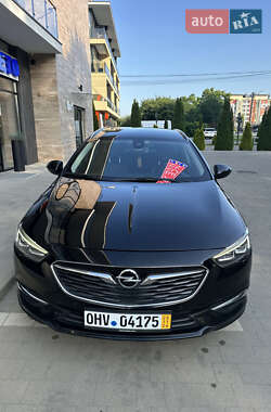 Универсал Opel Insignia 2019 в 