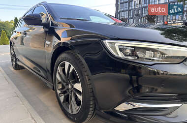 Универсал Opel Insignia 2019 в 