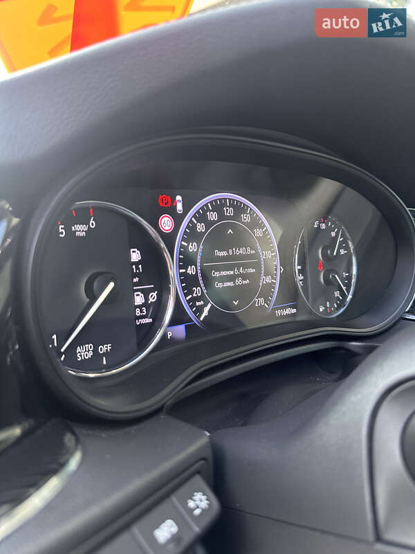 Універсал Opel Insignia 2019 в Ужгороді