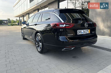 Универсал Opel Insignia 2019 в 