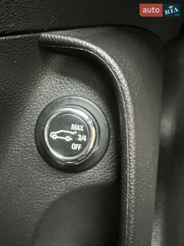 Универсал Opel Insignia 2014 в Львове