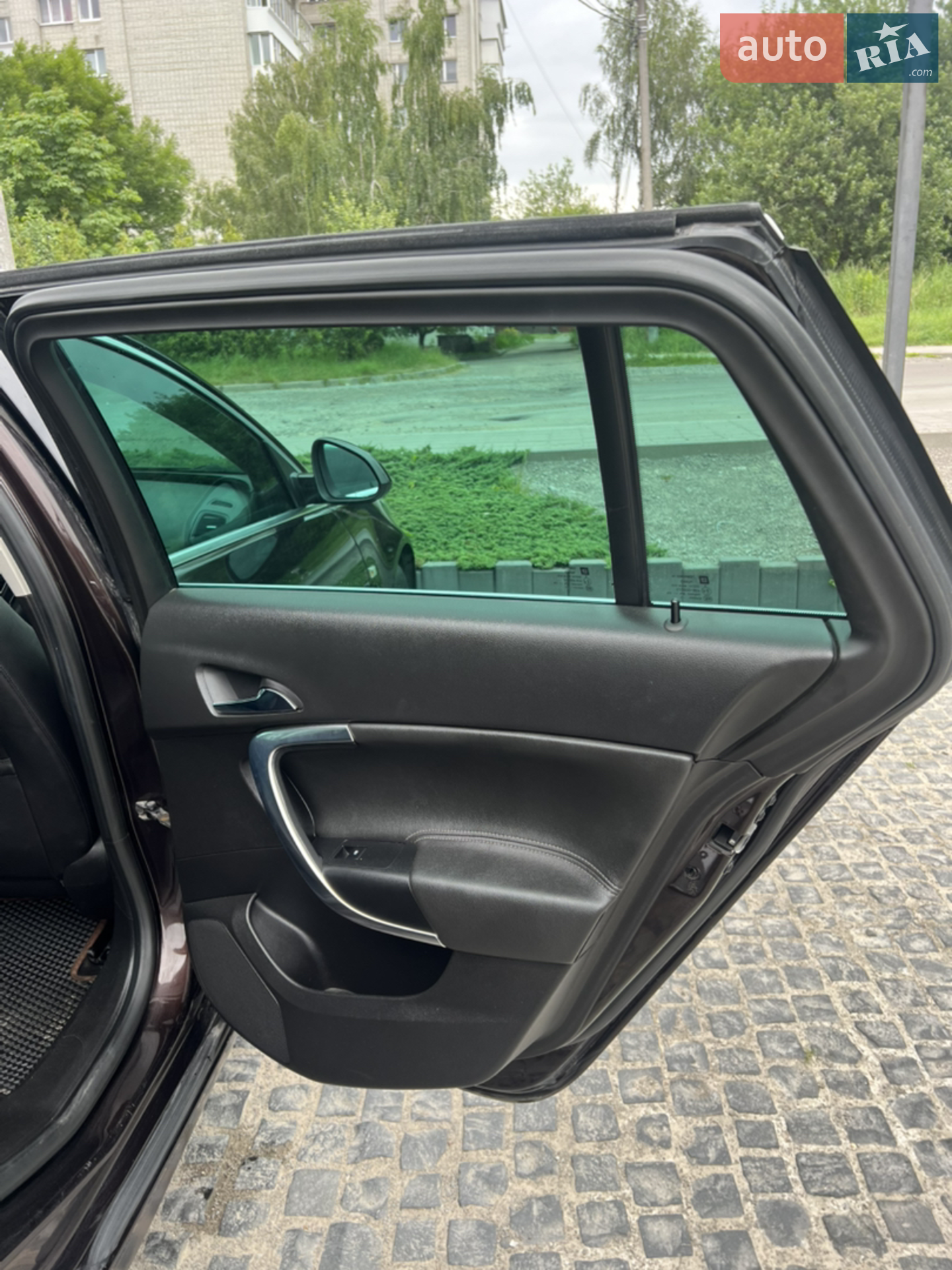 2014 Opel Insignia - мініатюра 14