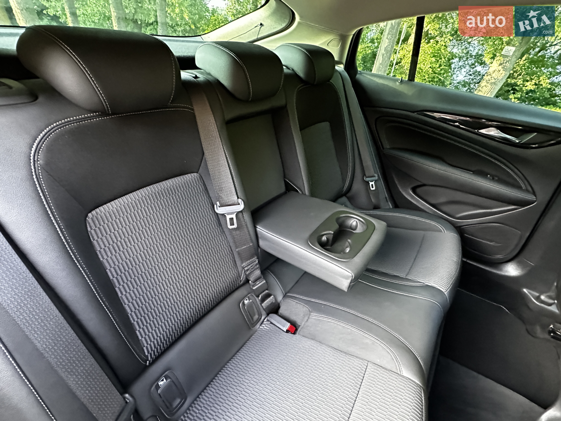 2017 Opel Insignia - мініатюра 57