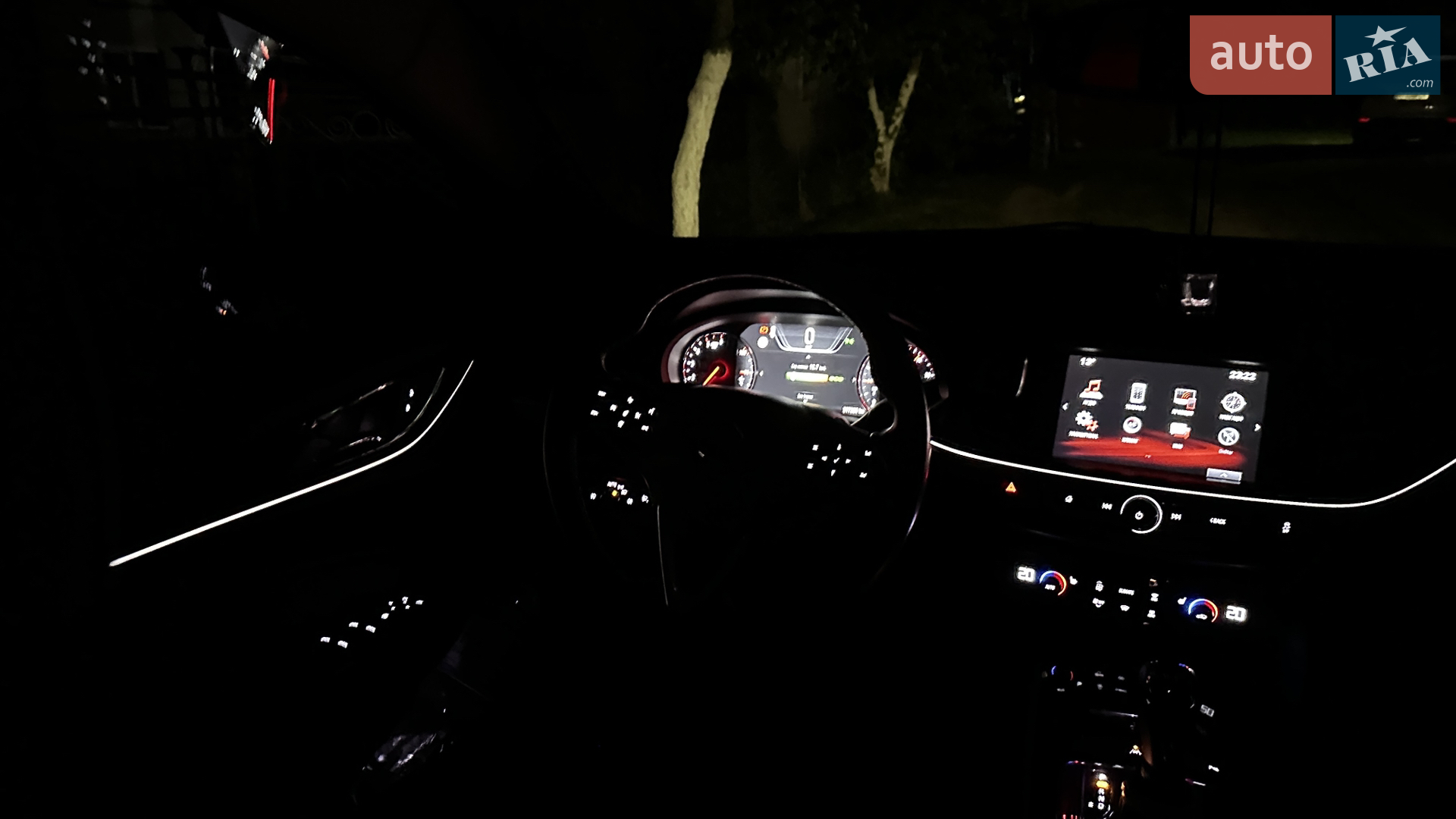 2017 Opel Insignia - мініатюра 48
