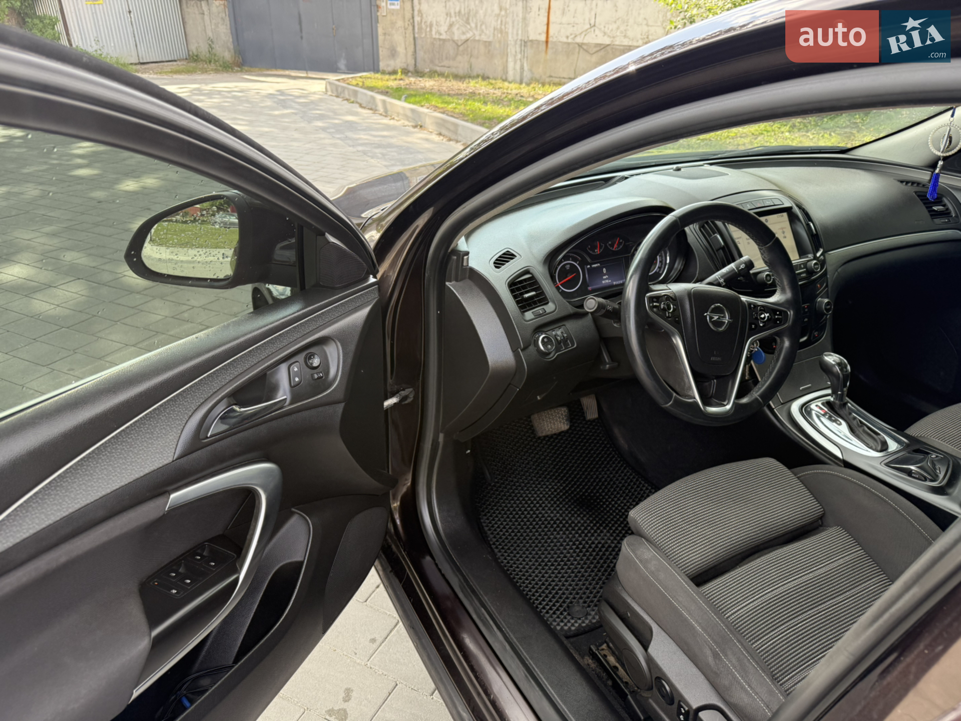 2014 Opel Insignia - мініатюра 6