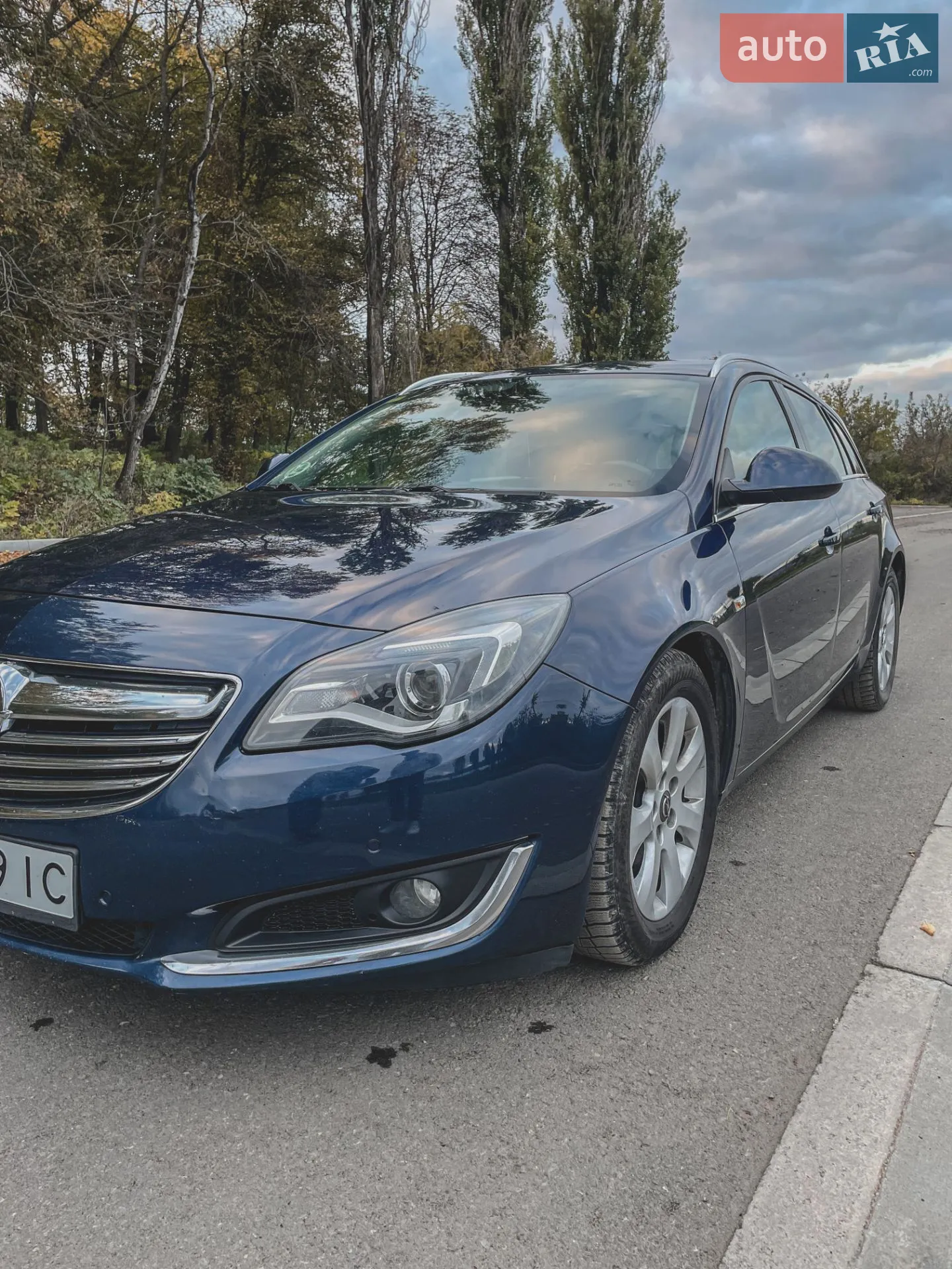2014 Opel Insignia - мініатюра 24