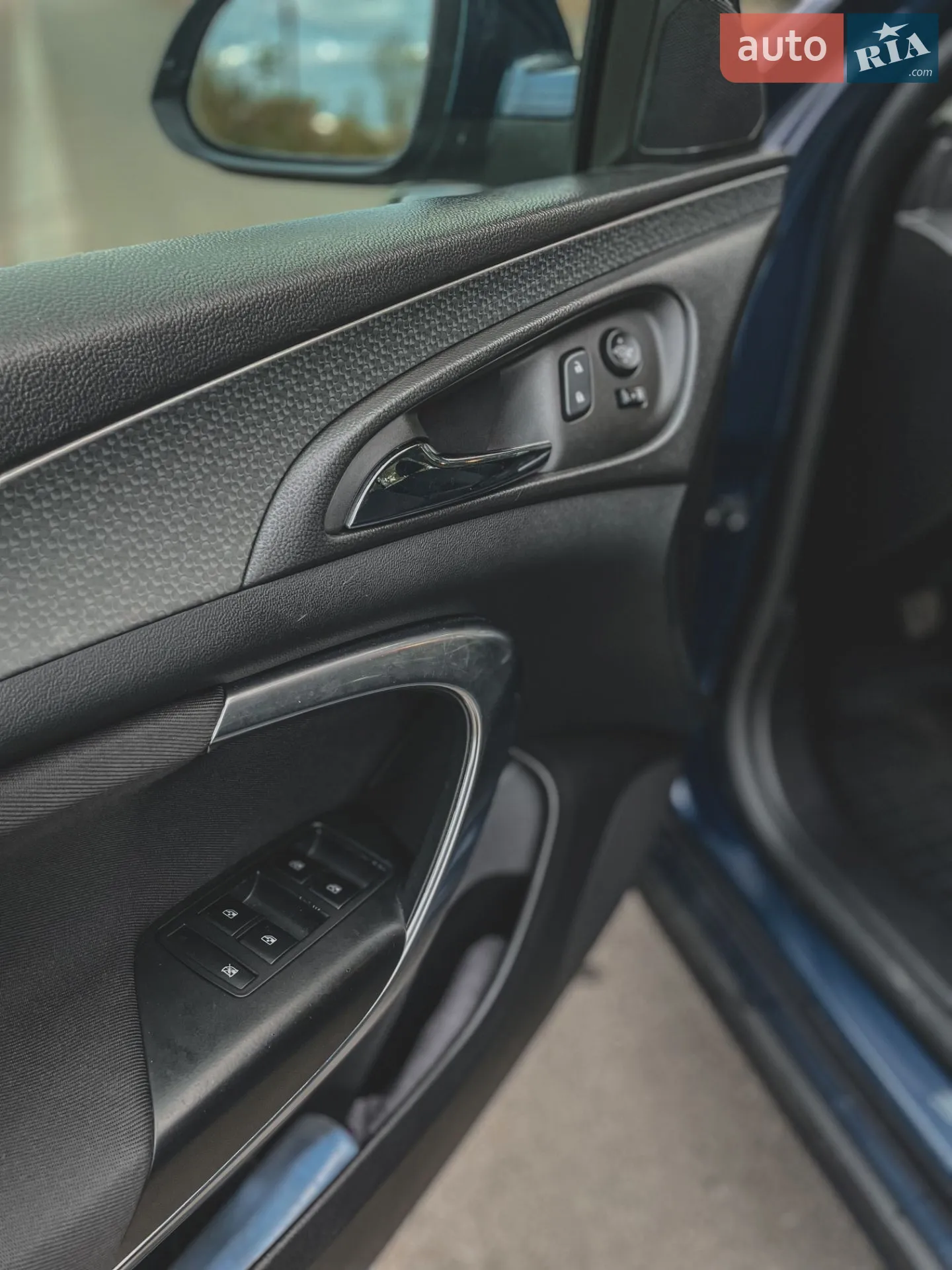2014 Opel Insignia - мініатюра 27