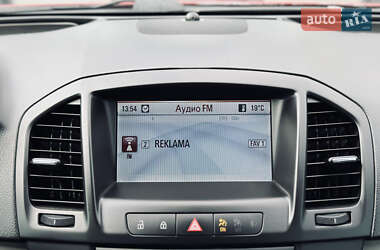 Универсал Opel Insignia 2009 в 