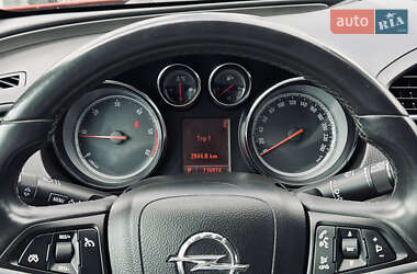 Универсал Opel Insignia 2009 в 