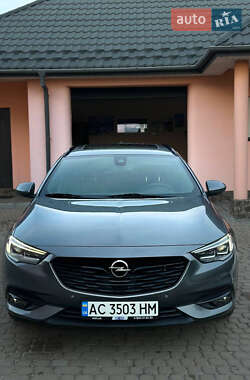 Универсал Opel Insignia 2020 в Луцке