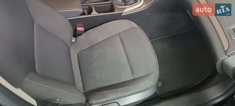 Універсал Opel Insignia 2012 в Харкові