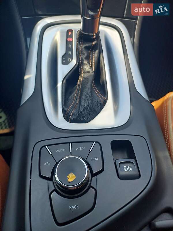 Універсал Opel Insignia 2012 в Києві