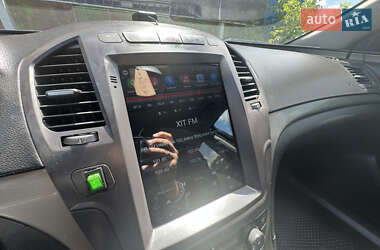 Универсал Opel Insignia 2012 в 