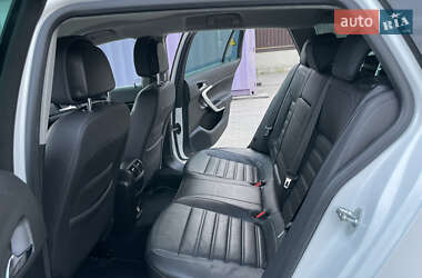 Універсал Opel Insignia 2011 в 
