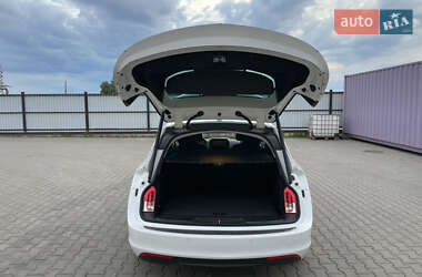 Універсал Opel Insignia 2011 в 