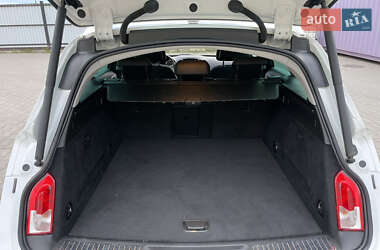 Універсал Opel Insignia 2011 в 