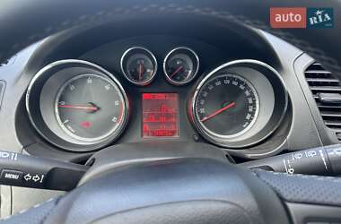 Универсал Opel Insignia 2012 в Кагарлыке