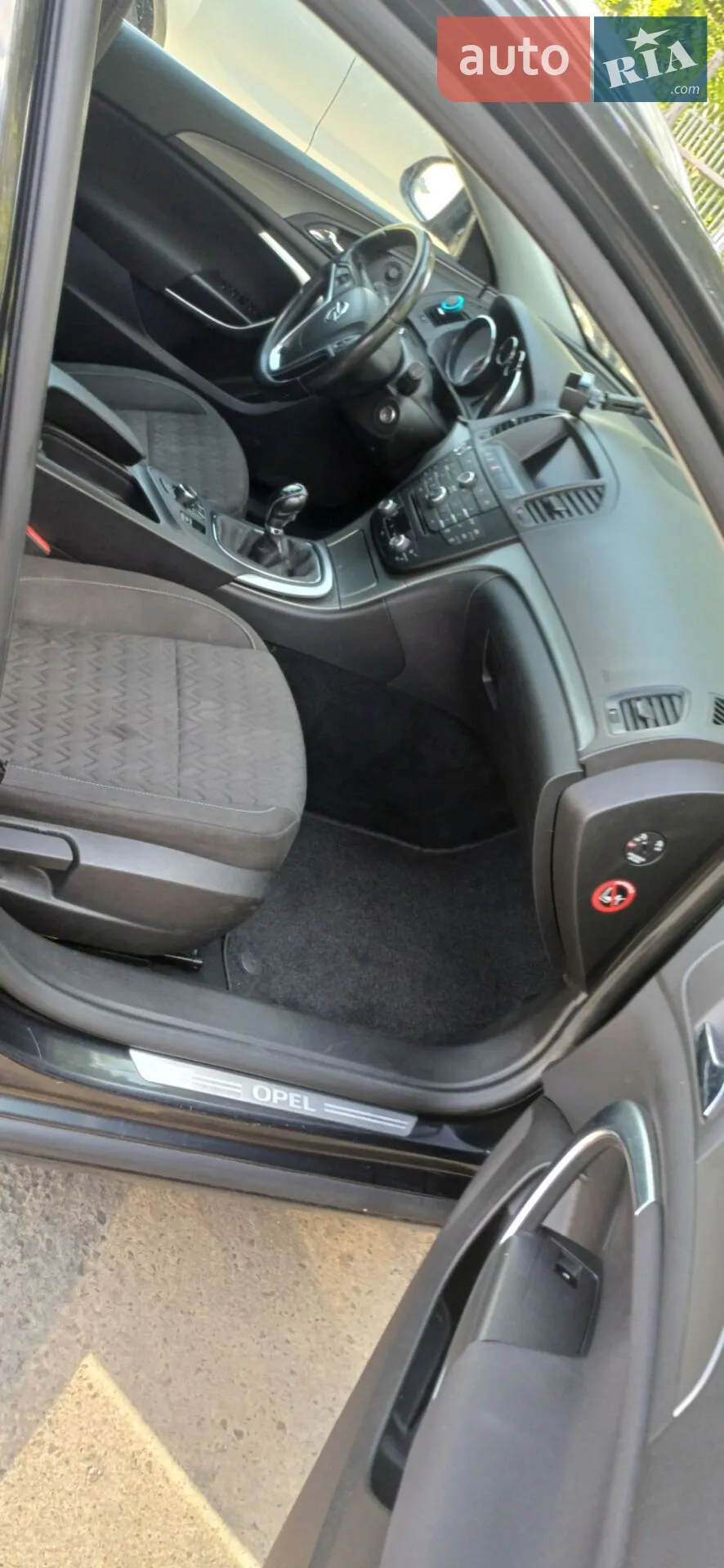 2013 Opel Insignia - мініатюра 19