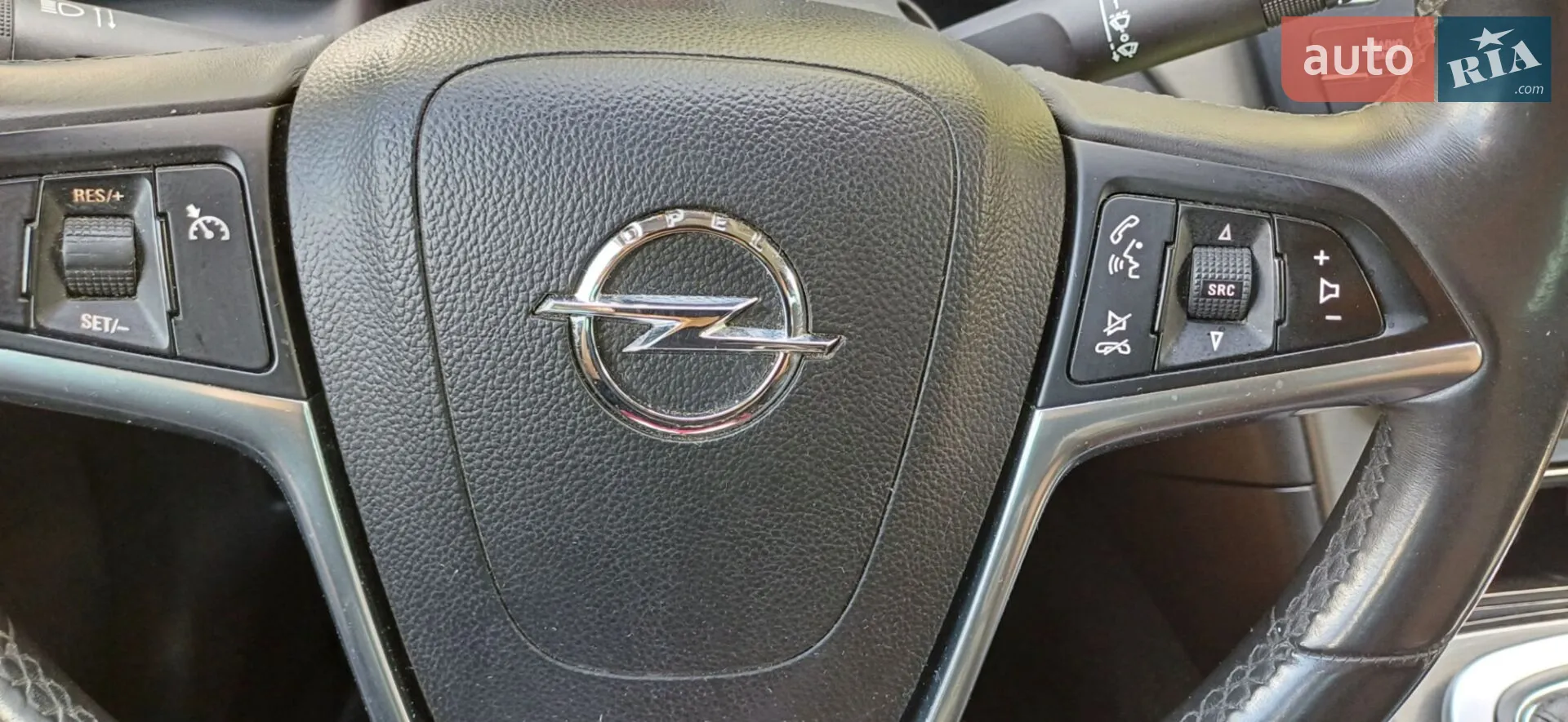 2013 Opel Insignia - мініатюра 29