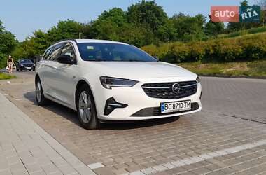 Універсал Opel Insignia 2021 в Львові