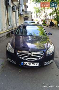 Универсал Opel Insignia 2013 в Одессе