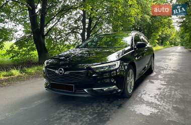 Универсал Opel Insignia 2017 в Хмельницком