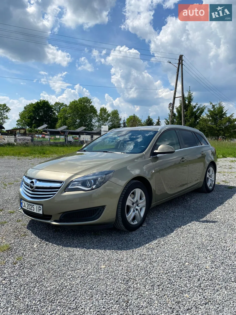 2013 Opel Insignia - мініатюра 42