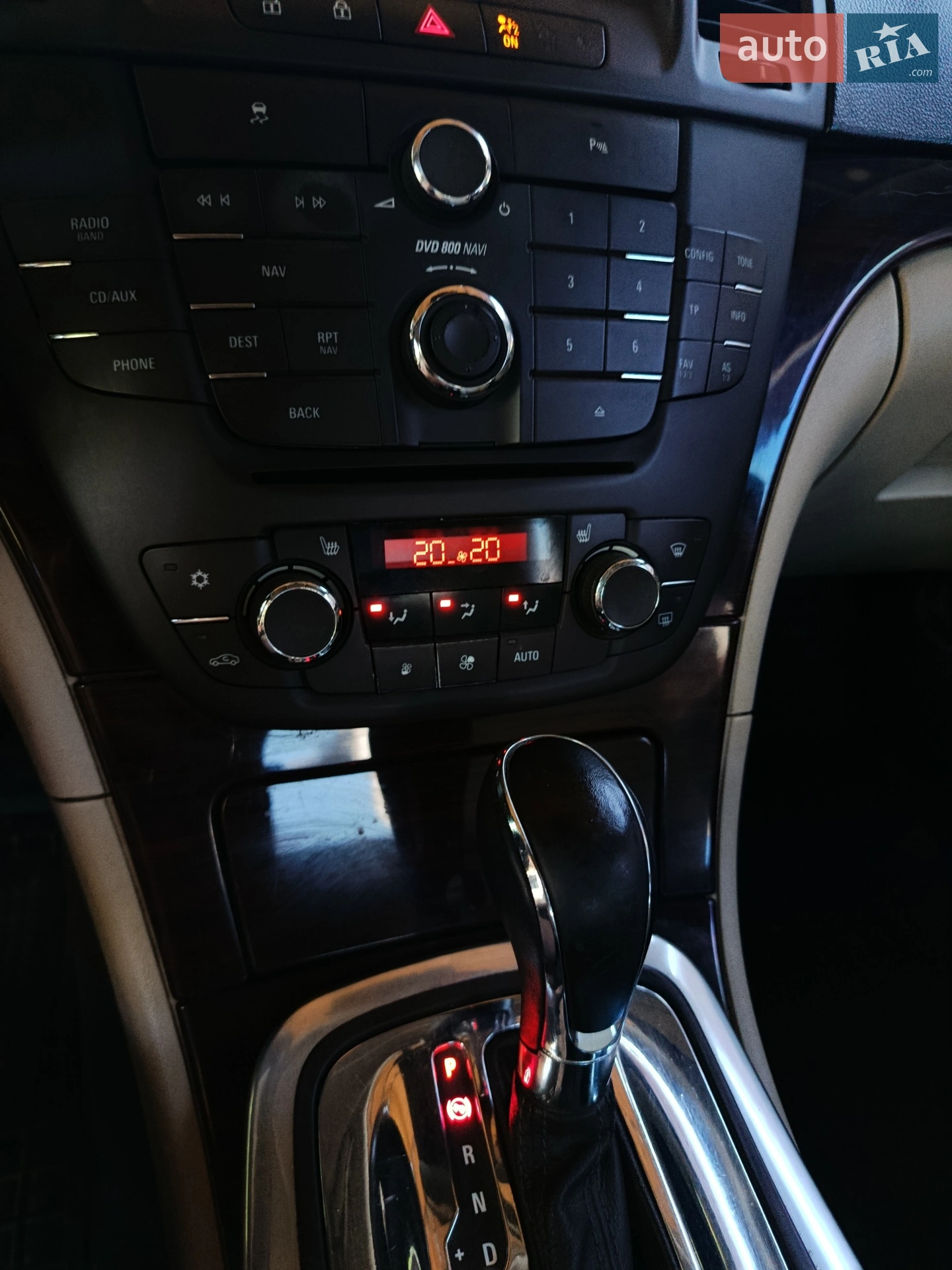 2010 Opel Insignia - мініатюра 23