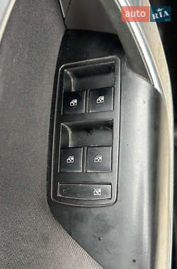Универсал Opel Insignia 2014 в 