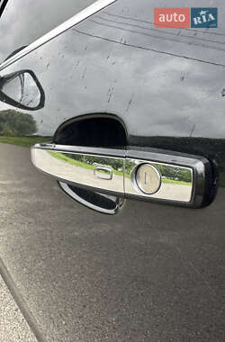 Универсал Opel Insignia 2014 в 