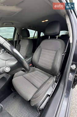 Универсал Opel Insignia 2014 в 