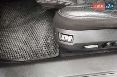 Универсал Opel Insignia 2009 в 