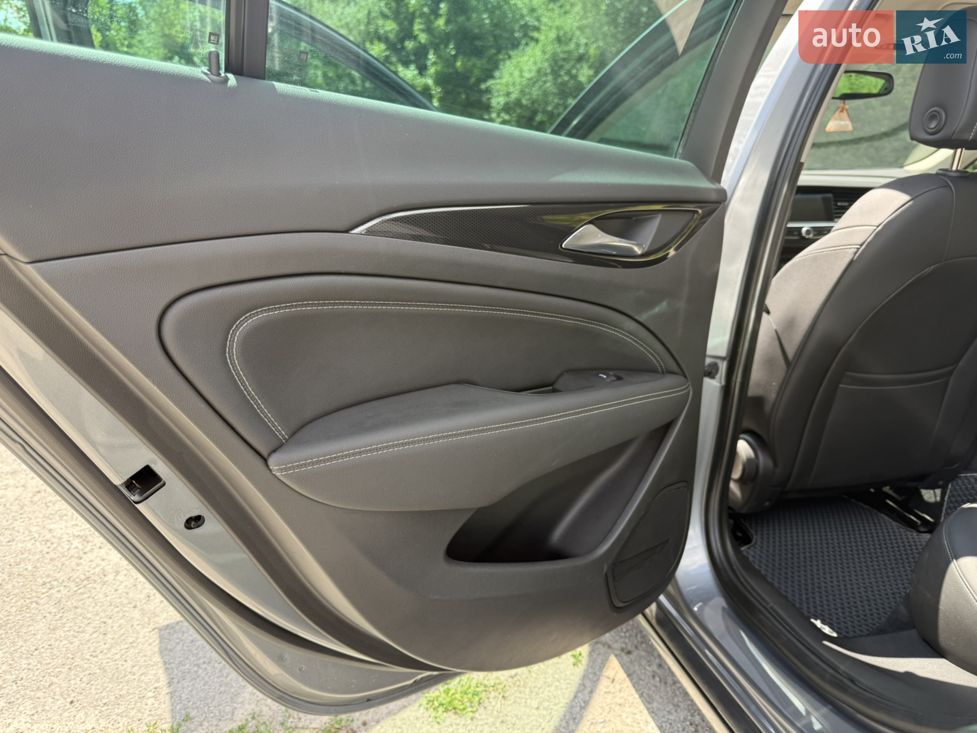 2018 Opel Insignia - мініатюра 10