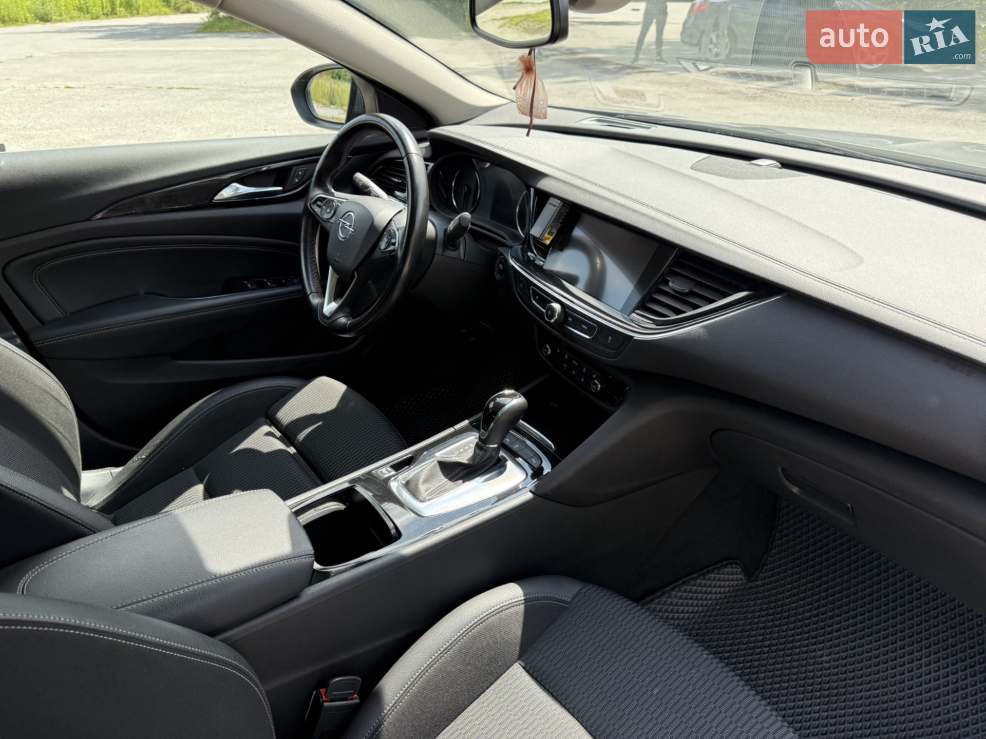 2018 Opel Insignia - мініатюра 30
