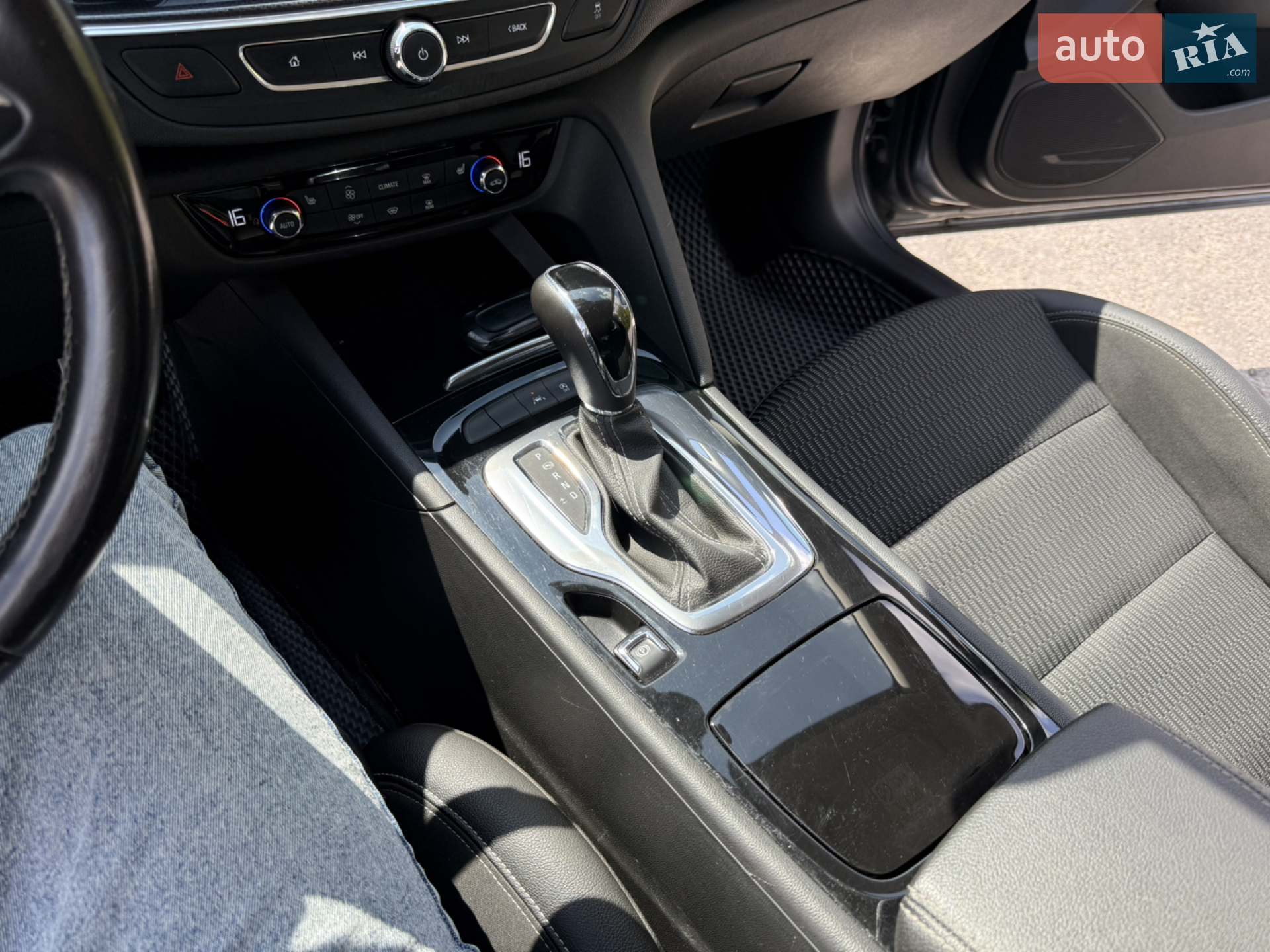 2018 Opel Insignia - мініатюра 51