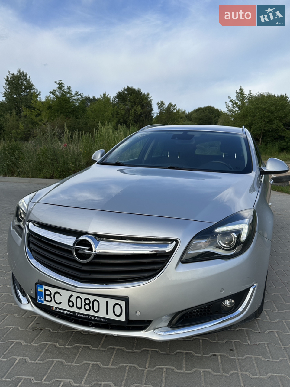 2016 Opel Insignia - мініатюра 11
