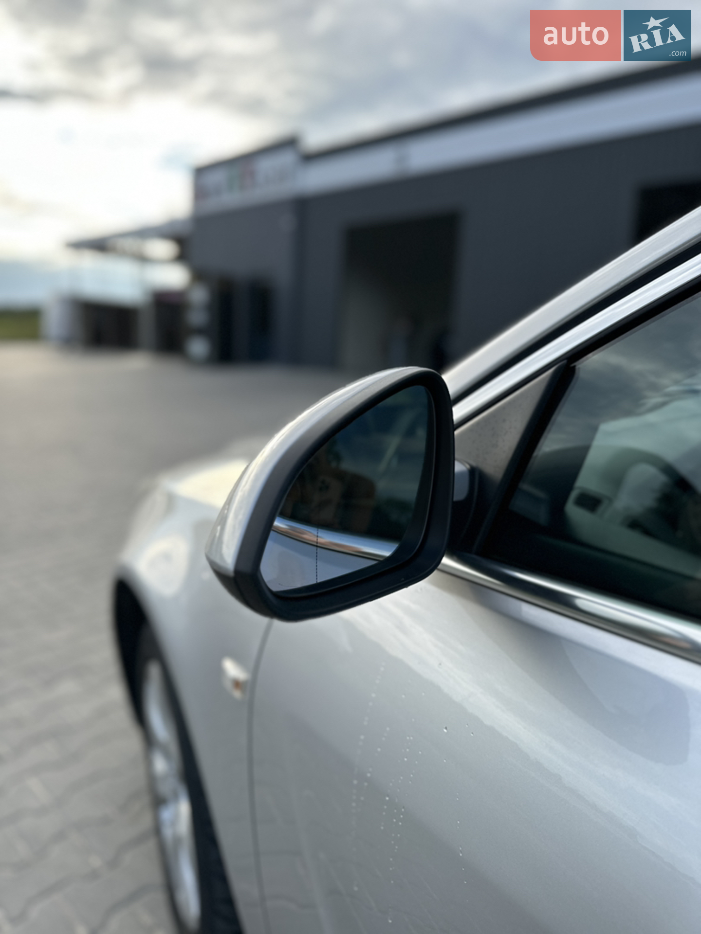 2016 Opel Insignia - мініатюра 15