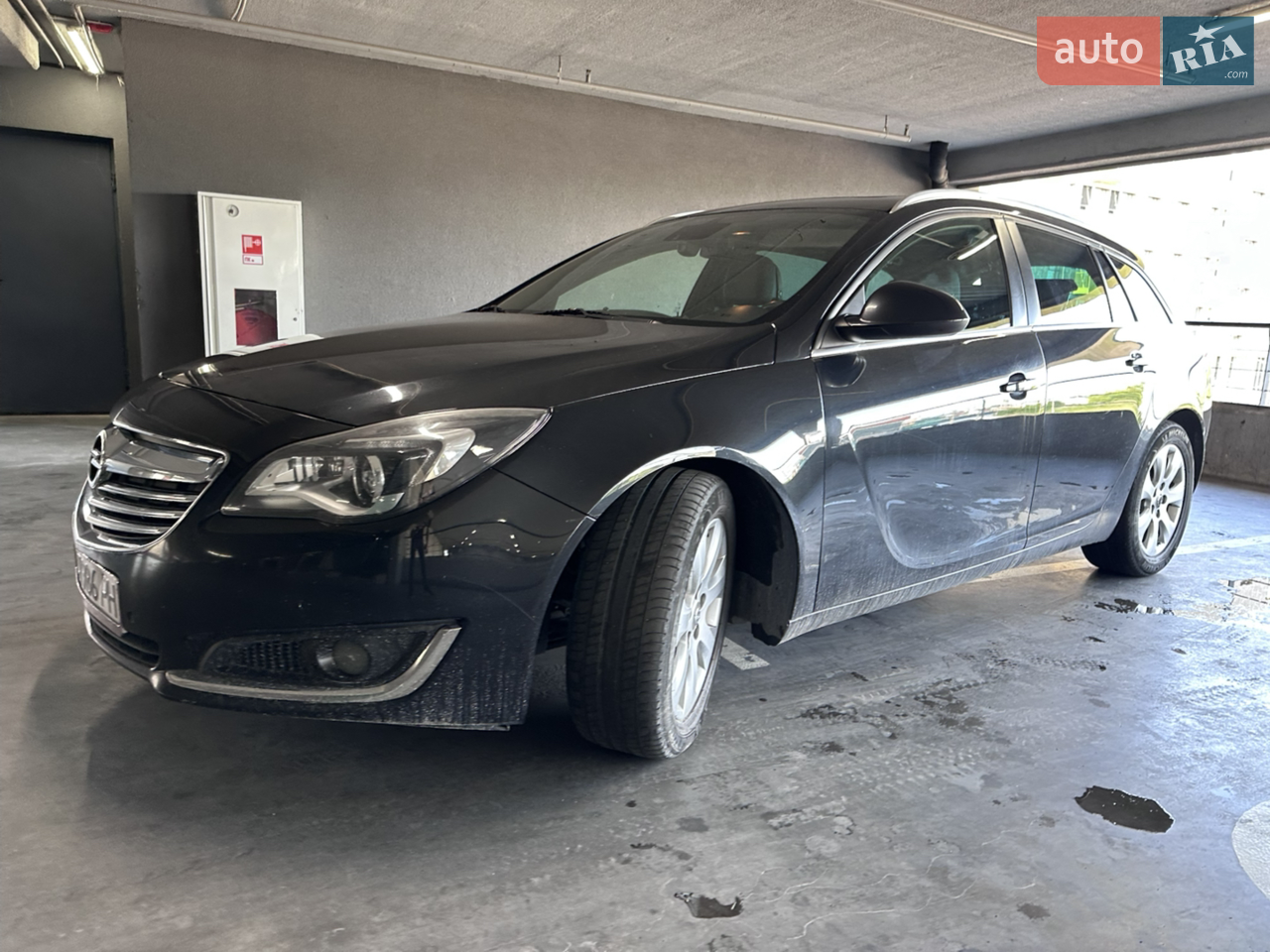 2015 Opel Insignia - мініатюра 18
