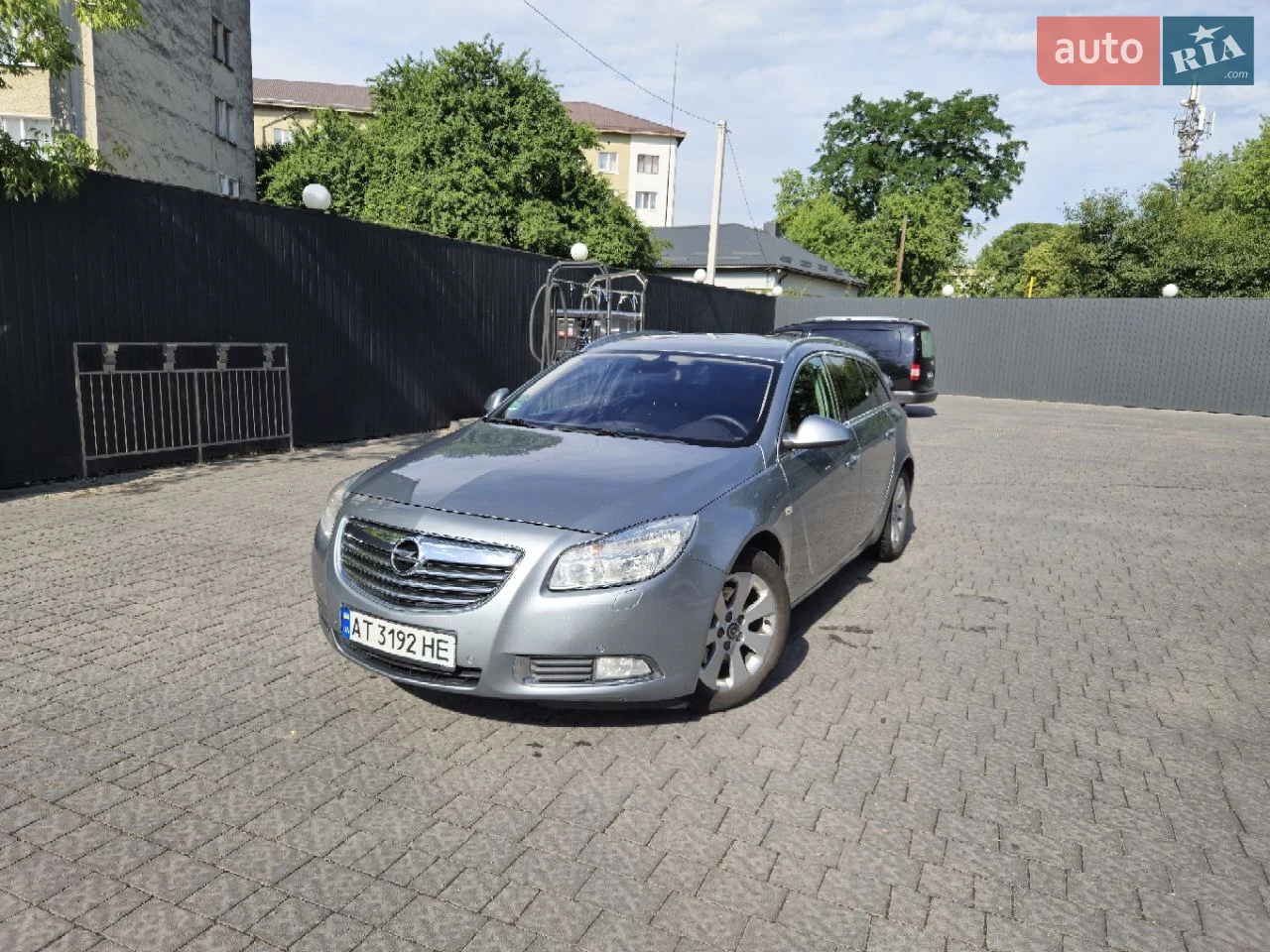 2012 Opel Insignia - мініатюра 17